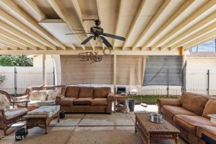 Single Family Residence, 1186 Appleton rd, Simi Valley, CA 93065 - 36