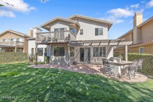 Single Family Residence, 2594 Oak Valley ln, Thousand Oaks, CA 91362 - 26