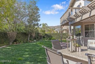 Single Family Residence, 2594 Oak Valley ln, Thousand Oaks, CA 91362 - 27