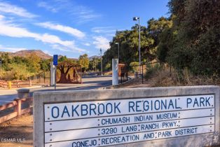 Single Family Residence, 2594 Oak Valley ln, Thousand Oaks, CA 91362 - 31