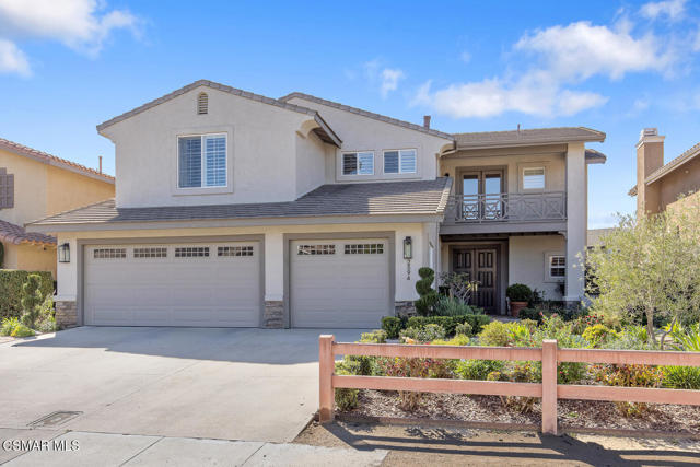 Single Family Residence, 2594 Oak Valley ln, Thousand Oaks, CA 91362 - 1