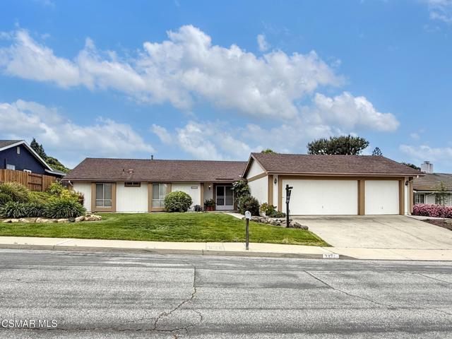 Single Family Residence, 3274 Cherrywood dr, Thousand Oaks, CA 91360 - 1