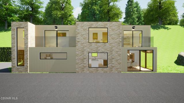 , 2140 Stunt rd, Calabasas, CA 91302 - 1