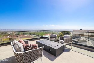 Single Family Residence, 697 Via Cielito, Ventura, CA 93003 - 40