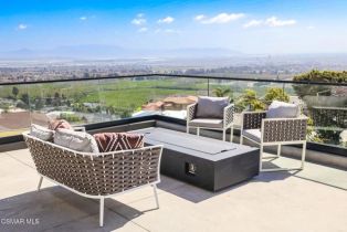 Single Family Residence, 697 Via Cielito, Ventura, CA 93003 - 41