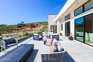 Single Family Residence, 697 Via Cielito, Ventura, CA 93003 - 43