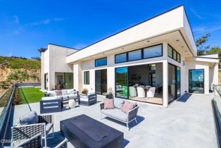 Single Family Residence, 697 Via Cielito, Ventura, CA 93003 - 44
