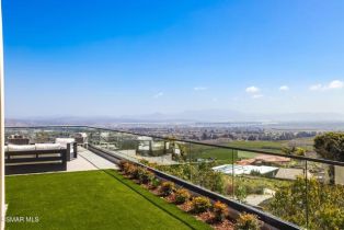 Single Family Residence, 697 Via Cielito, Ventura, CA 93003 - 47