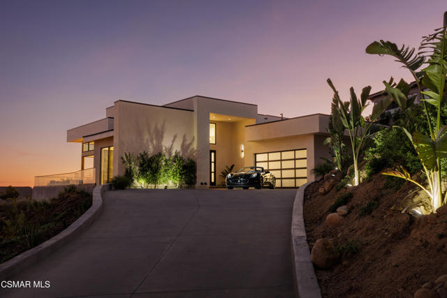 Single Family Residence, 697 Via Cielito, Ventura, CA 93003 - 1