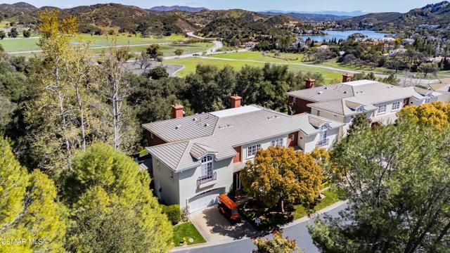 Townhouse, 2306 Heatherbank ct, Thousand Oaks, CA 91361 - 1