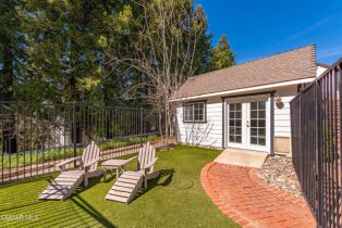 Single Family Residence, 6144 Chesebro rd, Agoura Hills, CA 91301 - 58