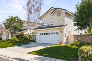 Single Family Residence, 12384 Sunnyglen dr, Moorpark, CA 93021 - 2