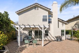 Single Family Residence, 12384 Sunnyglen dr, Moorpark, CA 93021 - 33