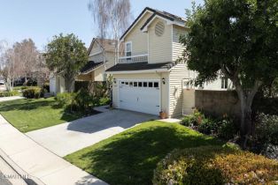Single Family Residence, 12384 Sunnyglen dr, Moorpark, CA 93021 - 40