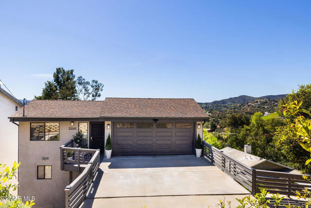 Single Family Residence, 23542 Ehlers dr, Chatsworth, CA 91311 - 1