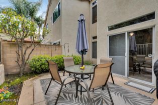 Condominium, 4744 Rhapsody dr, Oak Park, CA 91377 - 33