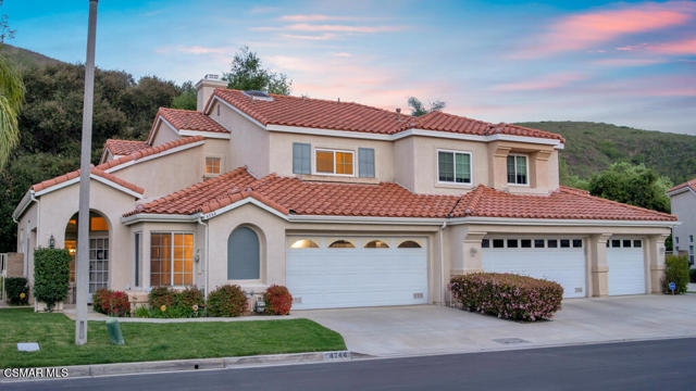 Condominium, 4744 Rhapsody dr, Oak Park, CA 91377 - 1