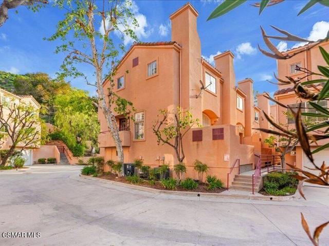 Condominium, 4345 Freedom dr, Calabasas, CA 91302 - 1