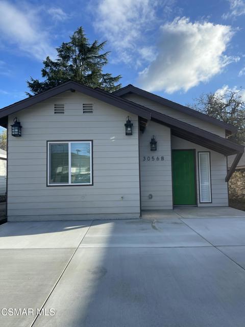 Single Family Residence, 3056 Crescent way, Thousand Oaks, CA 91362 - 1