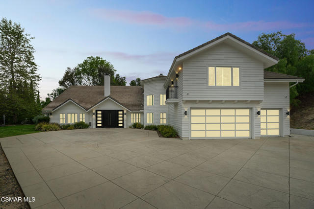 Single Family Residence, 780 Gloucester ln, Thousand Oaks, CA 91362 - 1