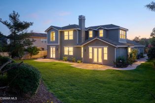 Single Family Residence, 148 Via Magnolia, Newbury Park, CA 91320 - 42