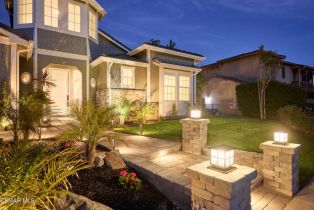 Single Family Residence, 148 Via Magnolia, Newbury Park, CA 91320 - 44