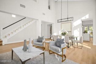 Single Family Residence, 148 Via Magnolia, Newbury Park, CA 91320 - 9