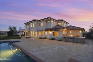 Single Family Residence, 7111 Los Coyotes pl, Camarillo, CA 93012 - 42