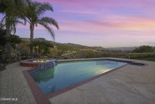 Single Family Residence, 7111 Los Coyotes pl, Camarillo, CA 93012 - 43