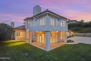 Single Family Residence, 7111 Los Coyotes pl, Camarillo, CA 93012 - 45