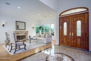 Single Family Residence, 7111 Los Coyotes pl, Camarillo, CA 93012 - 5