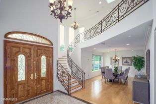 Single Family Residence, 7111 Los Coyotes pl, Camarillo, CA 93012 - 8