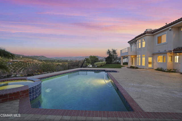 Single Family Residence, 7111 Los Coyotes pl, Camarillo, CA 93012 - 1