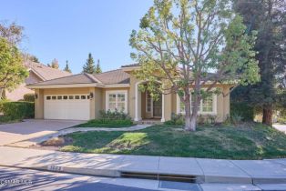 Single Family Residence, 1668 Abbotsbury st, Lake Sherwood, CA 91361 - 40