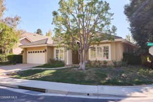 Single Family Residence, 1668 Abbotsbury st, Lake Sherwood, CA 91361 - 41