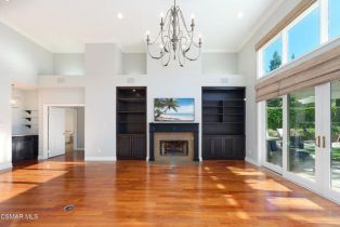 Single Family Residence, 1668 Abbotsbury st, Lake Sherwood, CA 91361 - 5