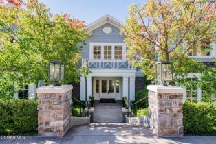 Single Family Residence, 2385 Calbourne ct, Lake Sherwood, CA 91361 - 23