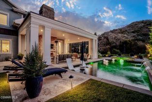 Single Family Residence, 2385 Calbourne ct, Lake Sherwood, CA 91361 - 33