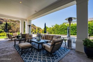 Single Family Residence, 2385 Calbourne ct, Lake Sherwood, CA 91361 - 37