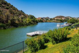 Single Family Residence, 2385 Calbourne ct, Lake Sherwood, CA 91361 - 4