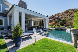 Single Family Residence, 2385 Calbourne ct, Lake Sherwood, CA 91361 - 42