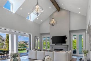 Single Family Residence, 2385 Calbourne ct, Lake Sherwood, CA 91361 - 46