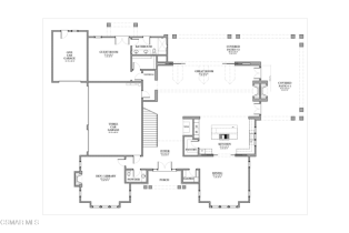 Single Family Residence, 2385 Calbourne ct, Lake Sherwood, CA 91361 - 53