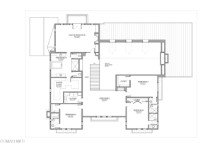 Single Family Residence, 2385 Calbourne ct, Lake Sherwood, CA 91361 - 54