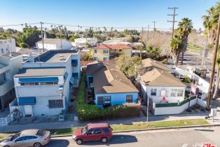 Residential Income, 580   Venice Blvd, Venice, CA  Venice, CA 90291