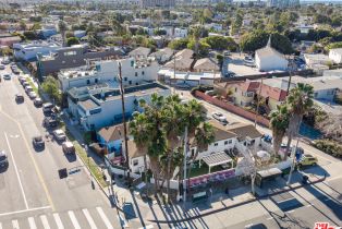 Residential Income, 580 Venice blvd, Venice, CA 90291 - 5