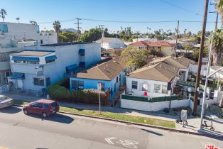 Residential Income, 1702 Abbot Kinney blvd, Venice, CA 90291 - 3