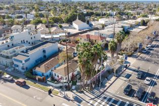 Residential Income, 1702 Abbot Kinney blvd, Venice, CA 90291 - 4