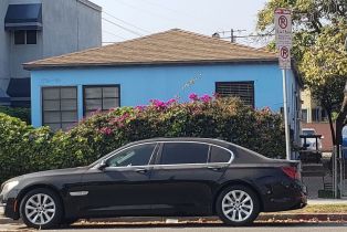 Residential Income, 1702 Abbot Kinney blvd, Venice, CA 90291 - 2