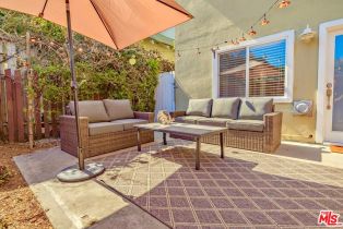 Residential Income, 35 DUDLEY ave, Venice, CA 90291 - 15